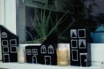 DIY: Holzhäuser die den Herbst und Winter verschönern