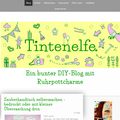 Tintenelfe