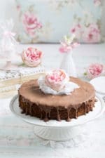 „Milla’s Möhrenkuchen!“ [Göttlich]