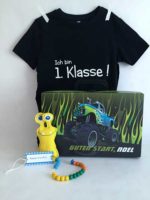 Anregung zum 1. Schultag
