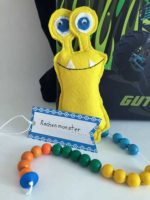 Anregung zum 1. Schultag