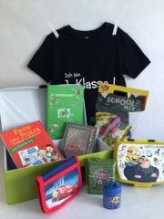 Anregung zum 1. Schultag