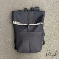 Rucksack Nahen Nahen 40 Diy Anleitungen Und Ideen Handmade Kultur