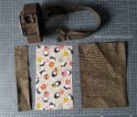 Gürteltasche