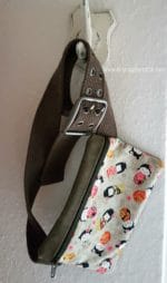 Gürteltasche