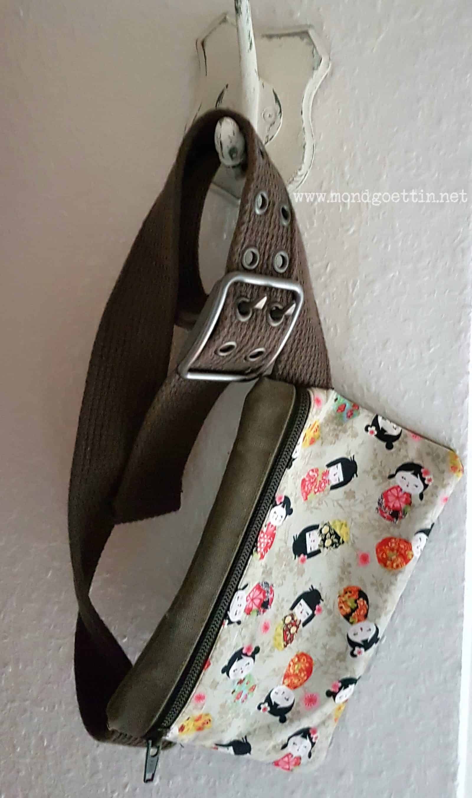 Gürteltasche