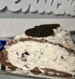 Oreo-Biskuitrolle…oder Cookies ’n‘ Cream zum Kaffee