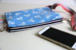 Nähanleitung: Klapptasche nähen | Doppel-Shopper