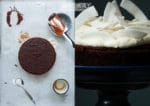 Cocos Chocolate Mini Cake