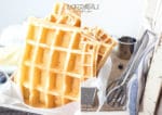 Die perfekte Waffel