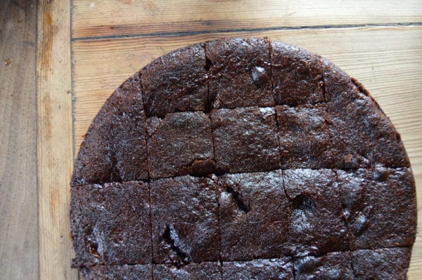 Brownies - kinderleicht selbst gebacken