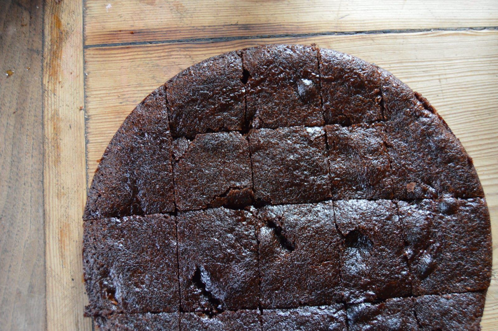 Brownies – kinderleicht selbst gebacken