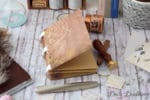 Scrapbooking-Idee – Erinnerungsbuch aus Briefumschlägen