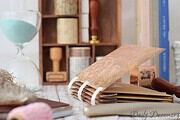 Scrapbooking-Idee – Erinnerungsbuch aus Briefumschlägen