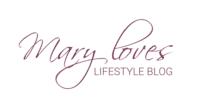Mary Loves - Lifestyle-Blog