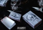 Die Halloween Grinse Grusel Matchbox … das DIY Freebie