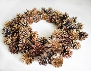 DIY – Herbstkranz