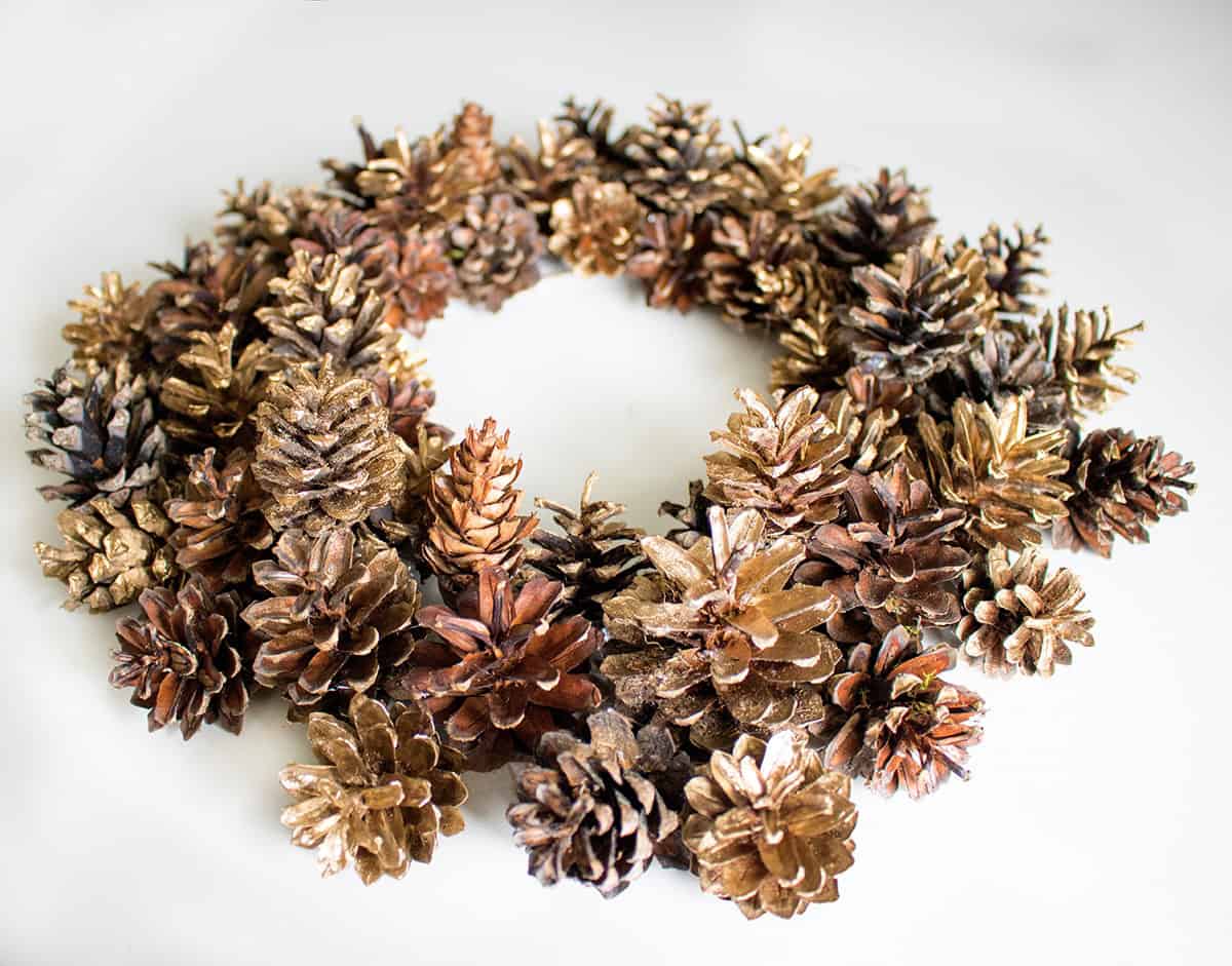 DIY – Herbstkranz