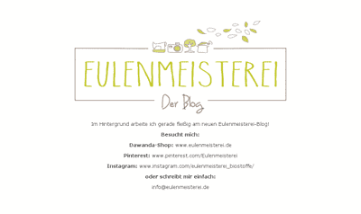 Eulenmeisterei