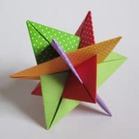 Origami Ferien Workshop