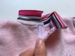 schöne Halslöcher für verschiedene Shirts