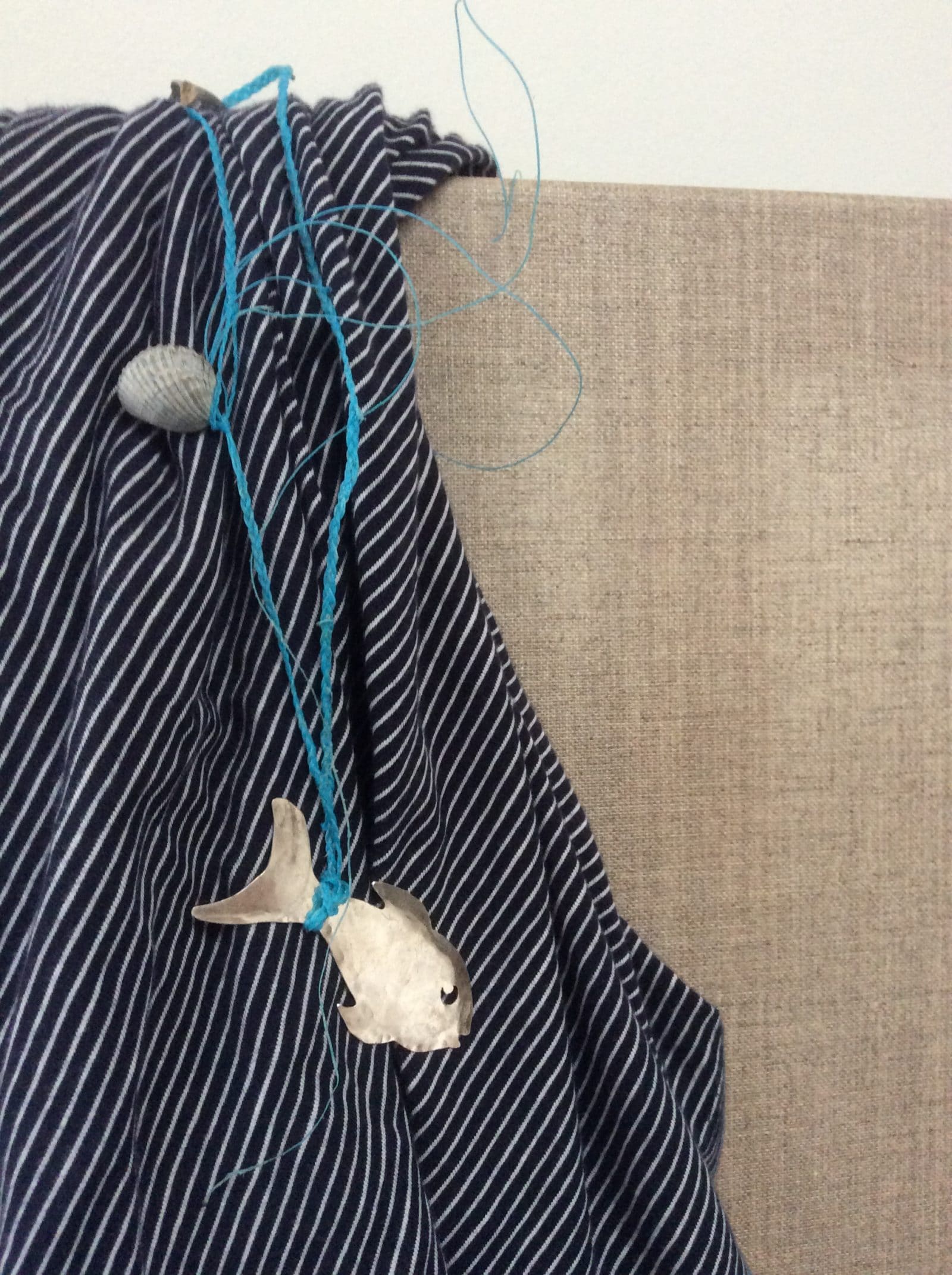 Strandgut – Upcycling