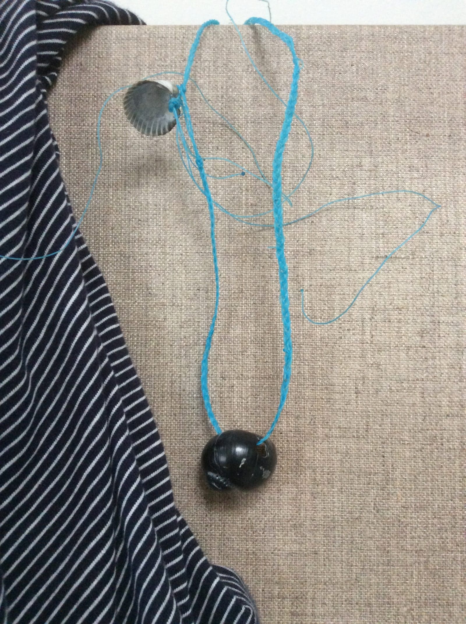 Strandgut – Upcycling