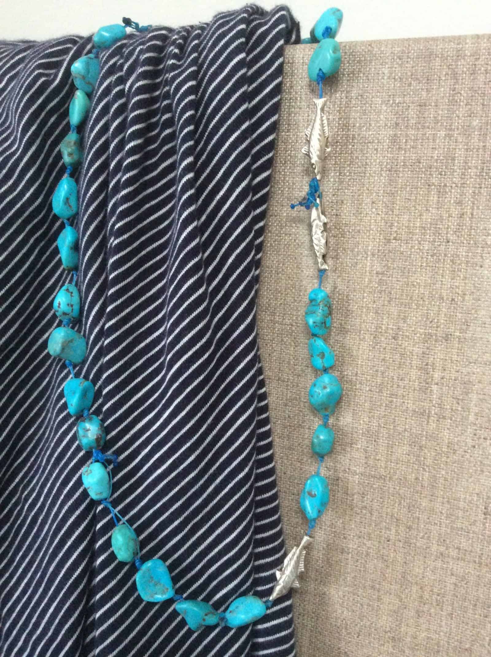 Strandgut – Upcycling