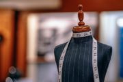 Kleidung mit Charakter: 10 Tipps für DIY Upcycling