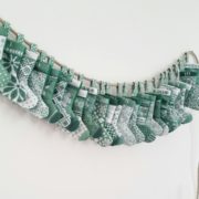 Adventskalender-Socken