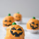 Mini Pumpkin Cakes backen | Halloween Special #1 + Video