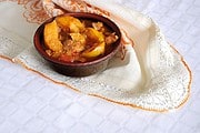 Rumänischer Quitten-Eintopf