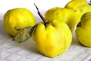 Rumänischer Quitten-Eintopf
