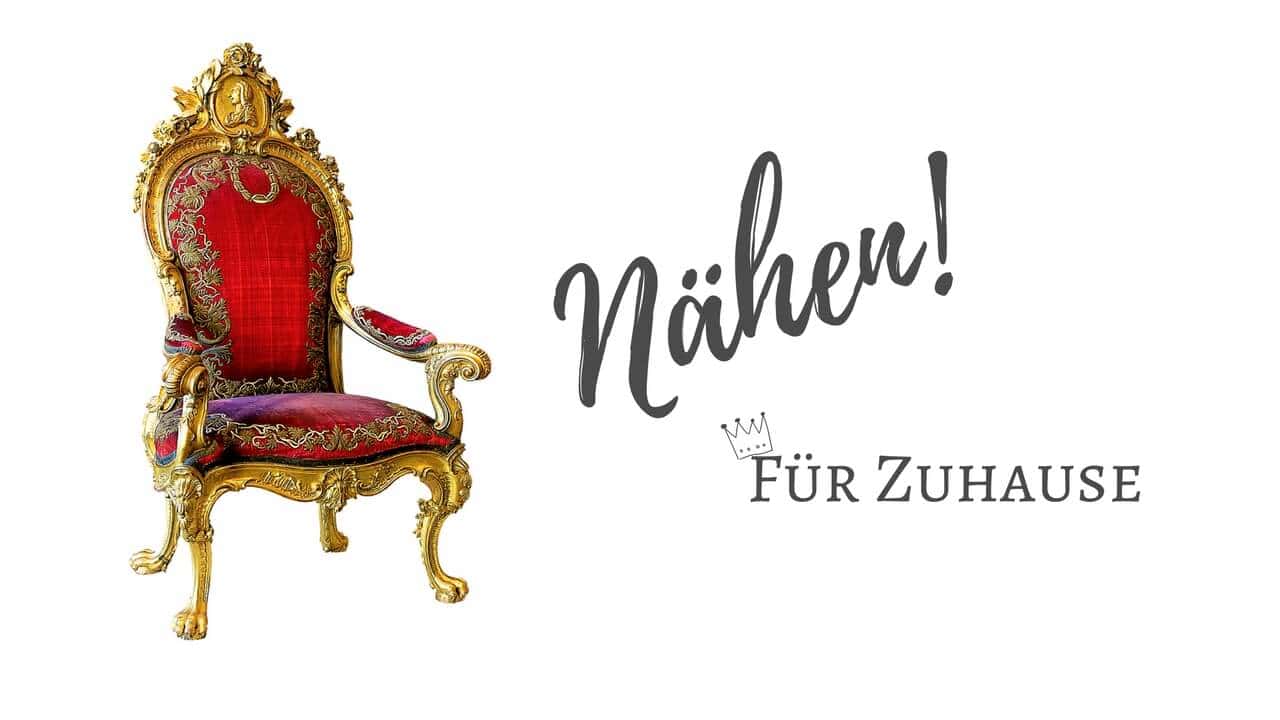 Freebooks: Nähen für Zuhause