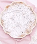 Apfelkuchen mit Knusperstreusel