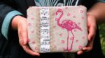 Wristlet nähen | Schnittmuster zum Selbermachen