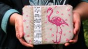Wristlet nähen | Schnittmuster zum Selbermachen