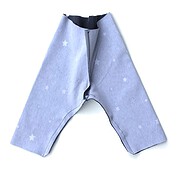 Neues Freebook – Die Leggings Luna