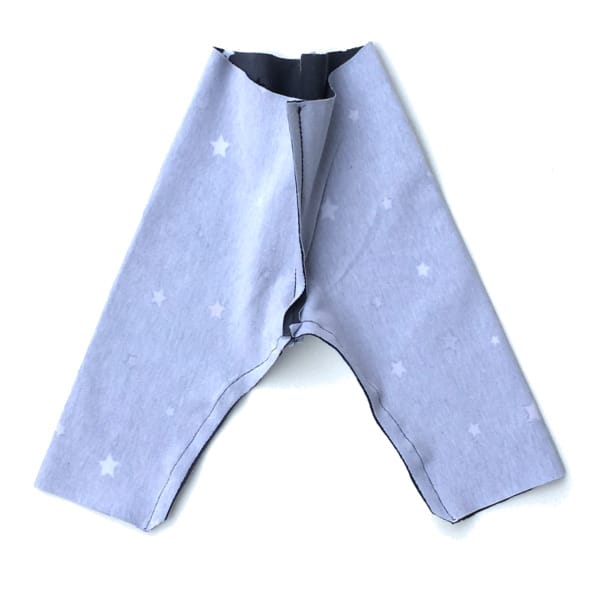 Neues Freebook – Die Leggings Luna