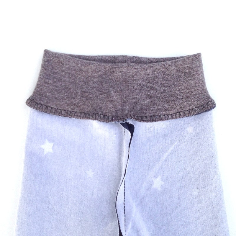 Neues Freebook – Die Leggings Luna