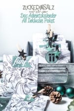 Das Adventskalender All Inklusive Paket