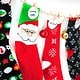 Socken-Adventskalender