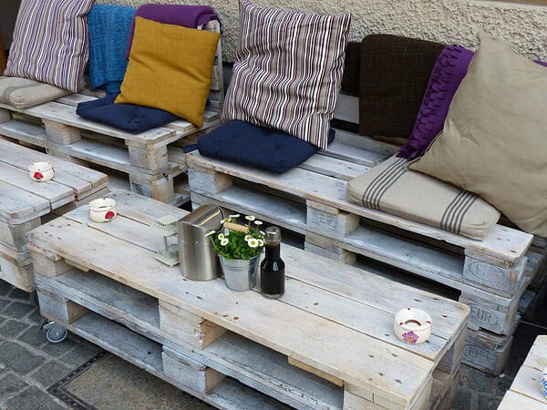 Kreatives Upcycling für den Umweltschutz