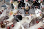 niedlicher Adventskalender – nicht nur für Katzenfans