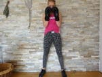 YOGA Outfit nähen