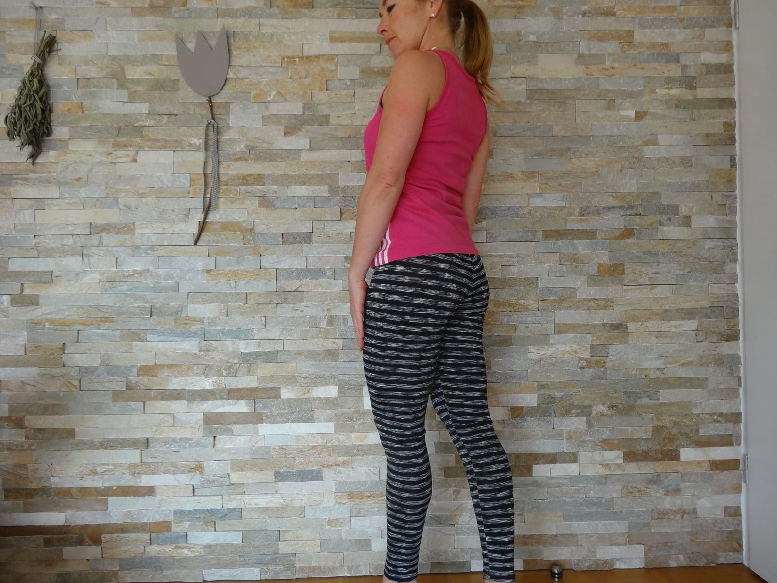 YOGA Outfit nähen