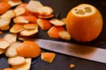 Rezept: Orangenmarmelade ohne Gelierzucker