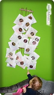 Adventskalender (- DIY)