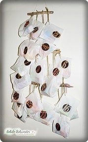 Adventskalender (- DIY)