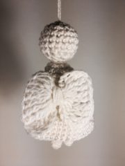 Engel – von Solveig Busler